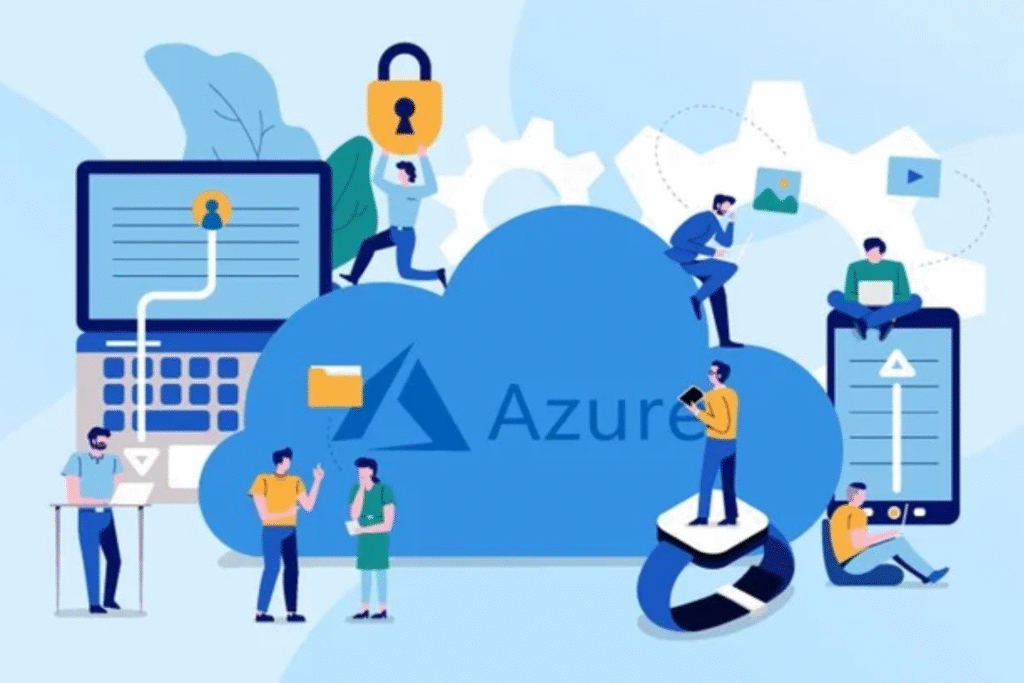 Microsoft Azure