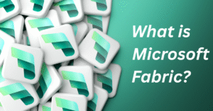 What is Microsoft Fabric?