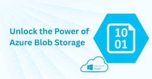 Azure Blob Storage