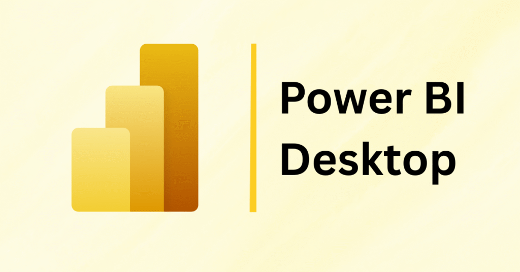Power BI Desktop