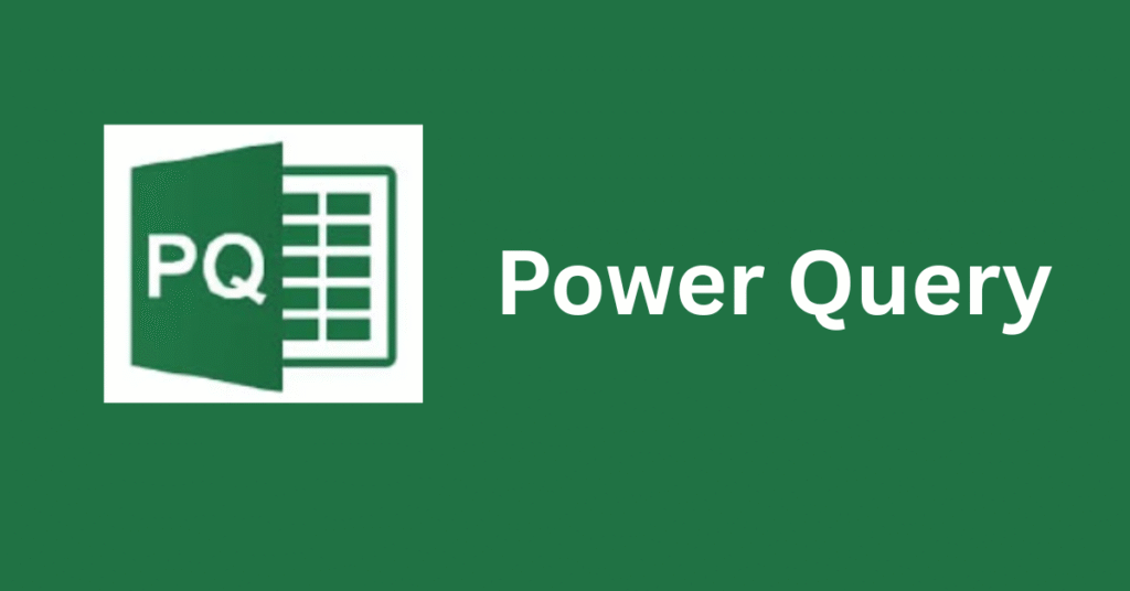 Power Query