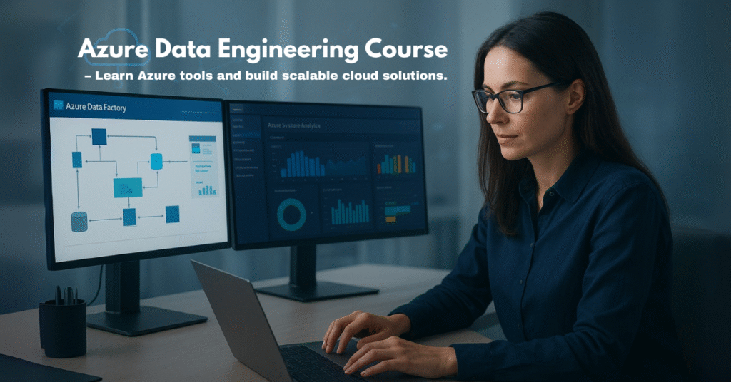 Azure data engineering