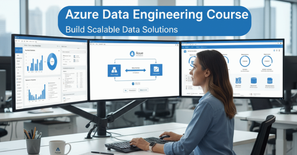 Azure Data Engineering