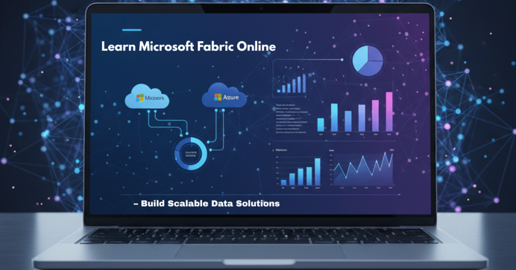 Learn Microsoft Fabric Online