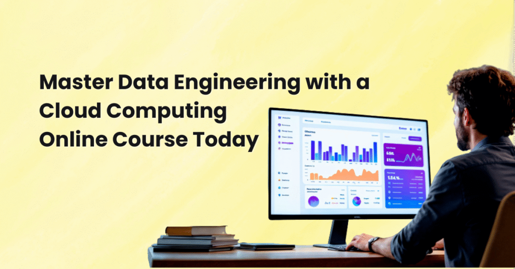 data engineering course