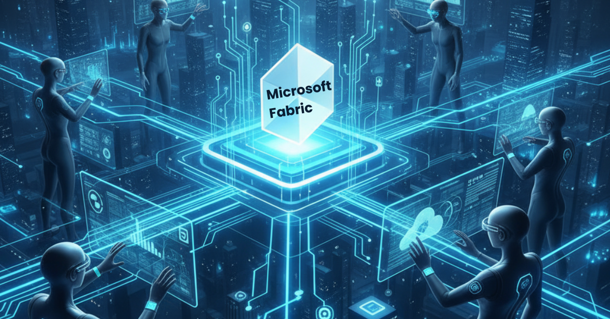 Microsoft Fabric for AI: Data Engineering & Cloud Computing Courses