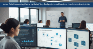 Azure data engineering