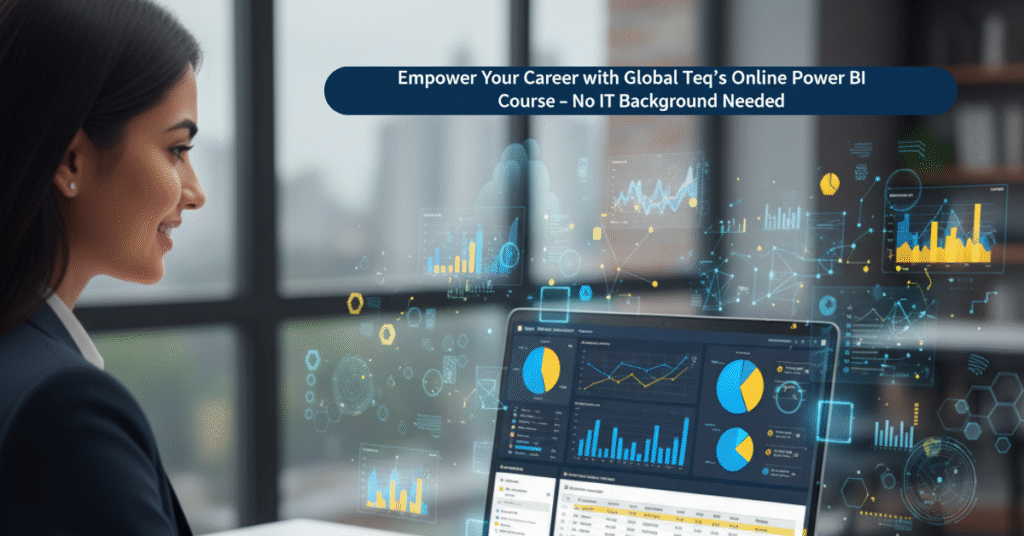 online courses for Power BI