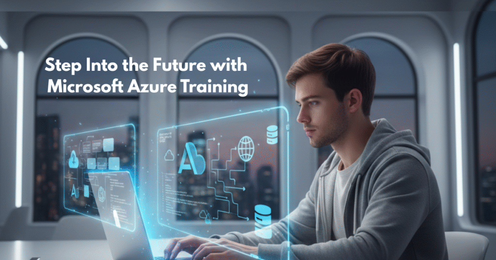 Microsoft Azure Training
