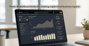 Power BI dashboard tricks