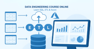 data engineering course