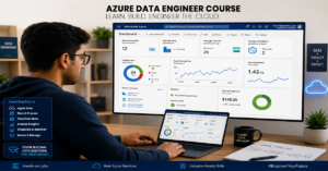 Data Engineering Course Online | Beginner’s Guide to Data Workflows